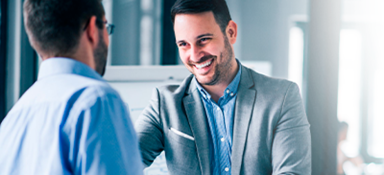 Graduação em Negócios imobiliários à distância